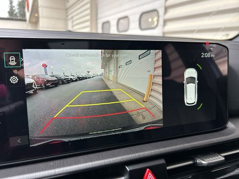 New 2026 Kia Sportage X-Line image 21