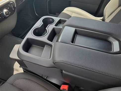New 2026 GMC Sierra 1500 SLE w/ Preferred Package RWD image 20
