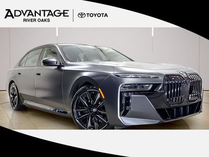Used 2023 BMW i7 xDrive60