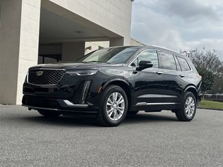 New 2025 Cadillac XT6 Luxury video 2