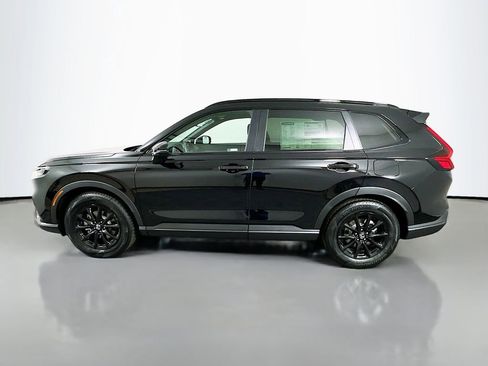 New 2026 Honda CR-V Sport-L image 8