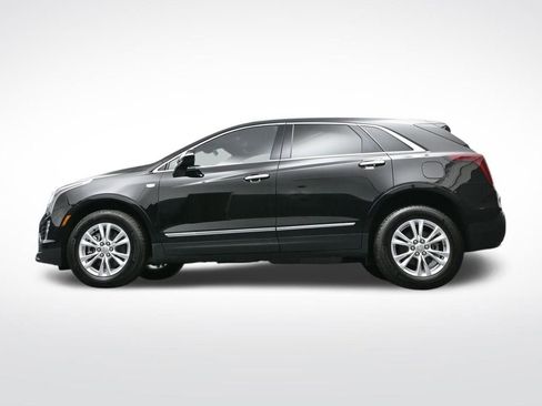 Used 2025 Cadillac XT5 Luxury image 26