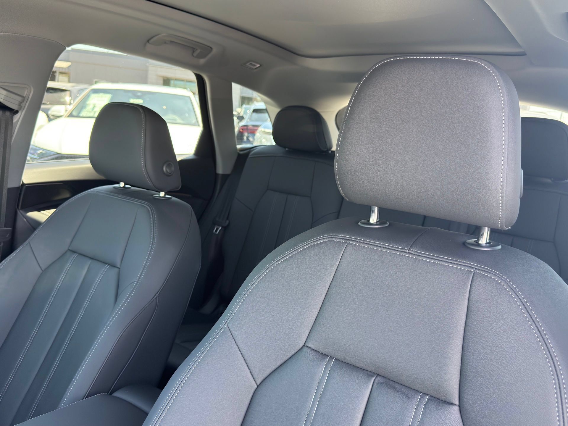 New 2026 Audi Q5 2.0T AWD/4WD image 12