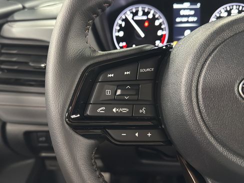 New 2026 Subaru Forester Sport AWD/4WD image 22