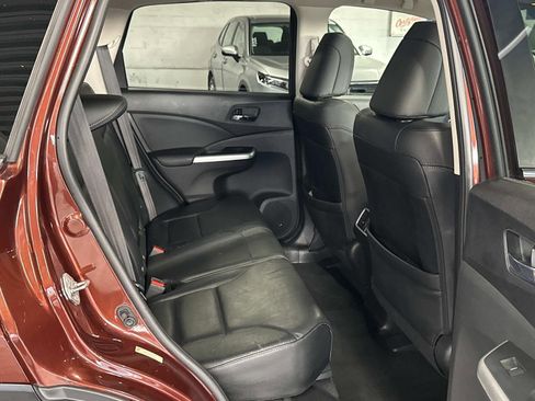 Used 2015 Honda CR-V EX-L image 14