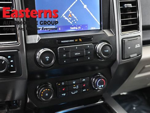 Used 2020 Ford F150 XLT w/ Equipment Group 302A Luxury image 20