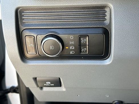 Used 2024 Ford F250 XLT AWD/4WD image 15