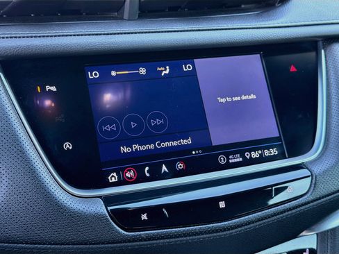 Used 2020 Cadillac XT5 Premium Luxury FWD image 15