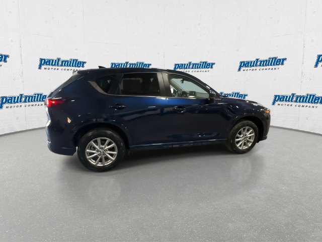 Used 2024 MAZDA CX-5 AWD 2.5 S w/ Preferred Package image 12