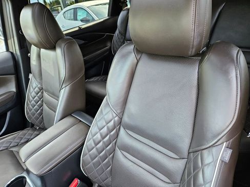 Certified 2021 MAZDA CX-9 Signature image 13