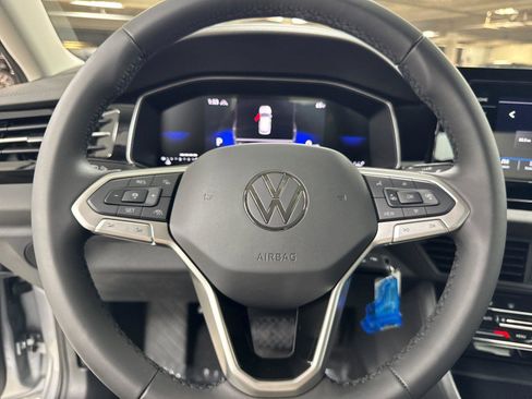 New 2026 Volkswagen Jetta S FWD image 20