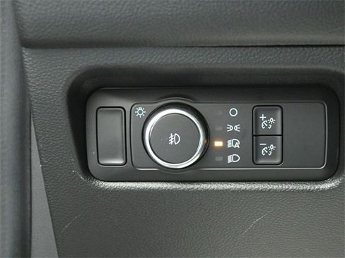 Used 2025 Ford Ranger Lariat w/ Black Appearance Package image 11