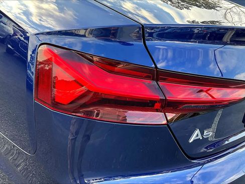 Used 2023 Audi A5 2.0T Premium image 29