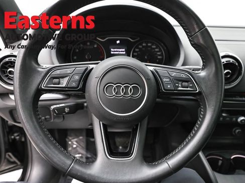 Used 2020 Audi A3 2.0T Premium FWD image 10