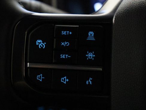 Used 2025 Ford F450 Platinum image 19