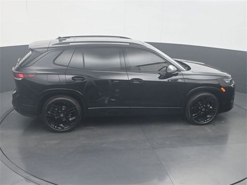 Used 2026 Volkswagen Tiguan SE R-Line image 26