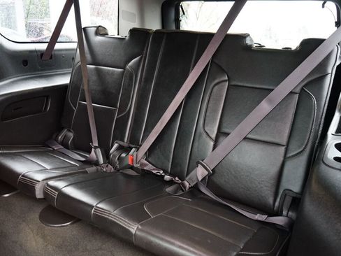 Used 2016 GMC Yukon XL Denali w/ Open Road Package image 18