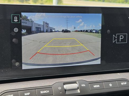 Used 2025 Kia K4 FWD image 22