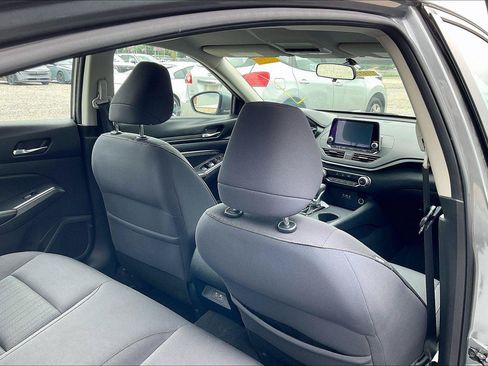 Used 2020 Nissan Altima 2.5 S FWD image 9