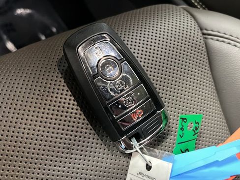 Used 2024 Lincoln Corsair Grand Touring w/ Equipment Group 301A image 41