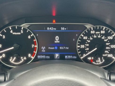 Used 2021 Nissan Altima 2.5 SV image 27