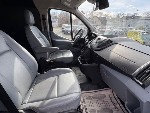 Used 2018 Ford Transit 150 130 Low Roof image 13