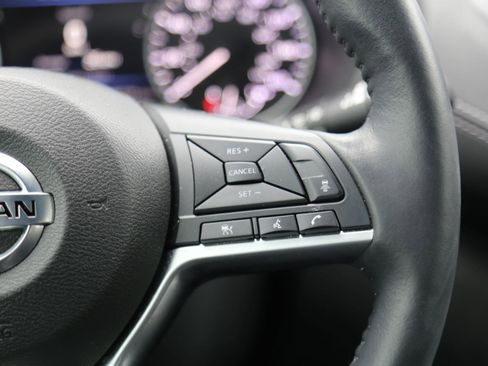 Used 2023 Nissan Sentra SV w/ All-Weather Package image 15