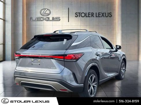 Used 2023 Lexus RX 350 Premium Plus w/ Accessory Package (Z1) image 6