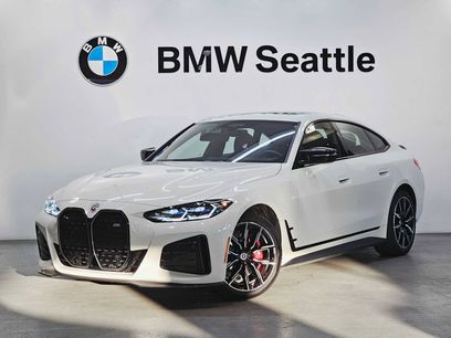 Used 2023 BMW i4 M50