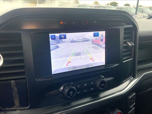 Used 2022 Ford F150 XL w/ STX Appearance Package image 23