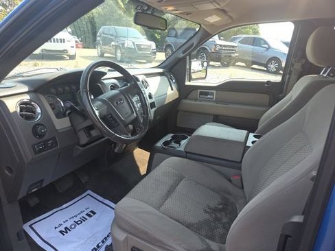 Used 2010 Ford F150 STX AWD/4WD image 14