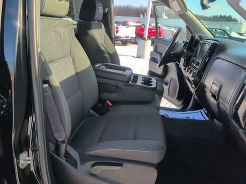 Used 2016 GMC Sierra 1500 SLE image 44