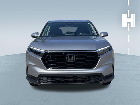 Used 2023 Honda CR-V EX-L image 2