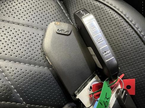 Used 2024 Kia Telluride SX Prestige X-Line image 29