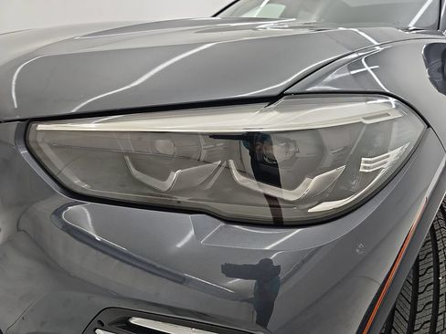 Used 2020 BMW X5 sDrive40i w/ Premium Package RWD image 49