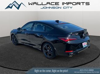 Used 2025 Acura Integra A-Spec video 3