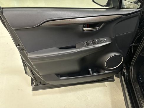 Used 2019 Lexus NX 300 FWD image 17