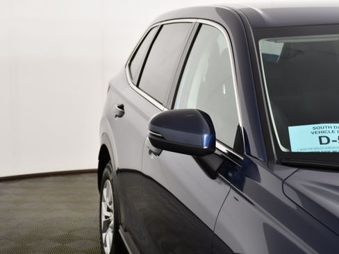 Certified 2025 Honda CR-V LX image 14