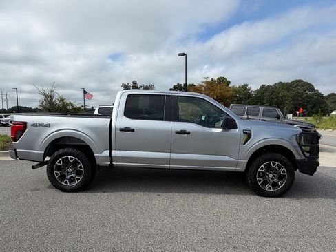 Used 2024 Ford F150 STX AWD/4WD image 19