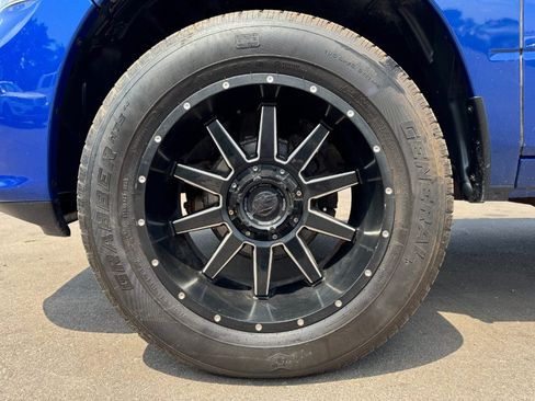 Used 2016 RAM 1500 Sport AWD/4WD image 13