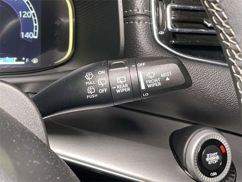 Used 2024 Jeep Wagoneer Series II image 46