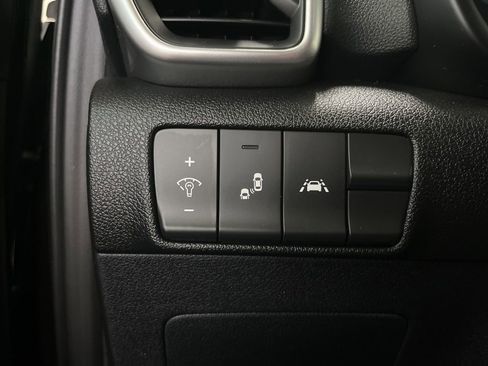 Used 2022 Kia Sportage Nightfall Edition image 13
