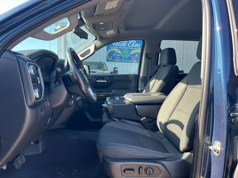 Used 2021 GMC Sierra 1500 Elevation image 7