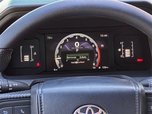 New 2026 Toyota Tacoma SR5 image 16