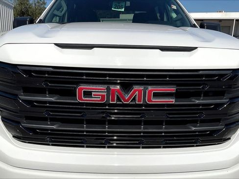 Certified 2024 GMC Sierra 1500 Elevation w/ X31 Off-Road Package image 27