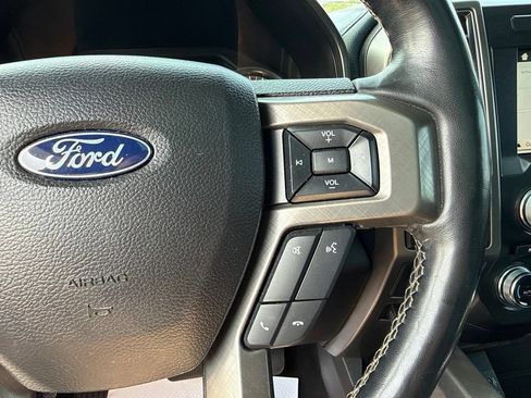 Used 2018 Ford F150 Limited w/ Trailer Tow Package AWD/4WD image 35