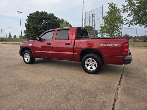 Used 2008 Dodge Dakota SXT w/ Convenience Group RWD image 5