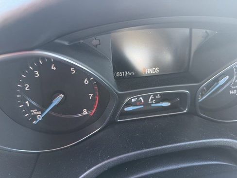 Used 2016 Ford Focus SE w/ SE Sport Package image 18