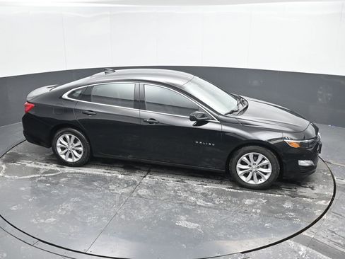 Used 2024 Chevrolet Malibu LT image 38