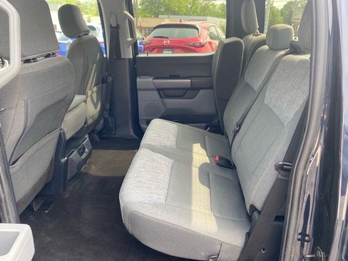 Used 2022 Ford F150 XLT w/ XTR Package image 22